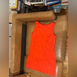 BANANA REPUBLIC SHIFT DRESS